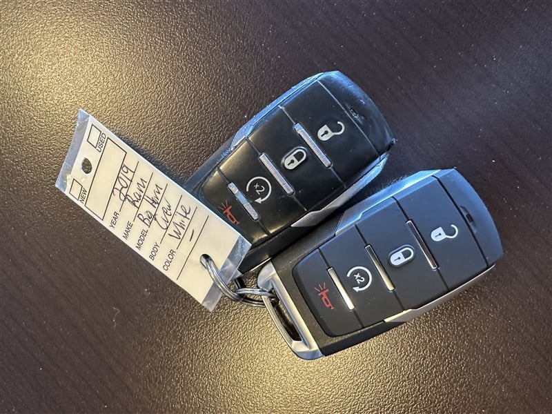 2019 Ram 1500 Big Horn Sport - Lancaster Car Company