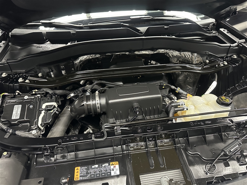 2020 Ford Explorer Limited photo 20