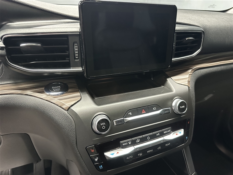 2020 Ford Explorer Limited photo 23
