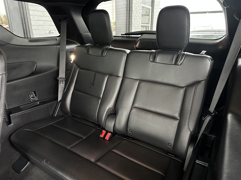 2020 Ford Explorer Limited photo 27
